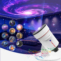 EchoLumen Nova 4K Galaxy Projector
