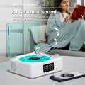 EchoLumen Wave Bluetooth Speaker